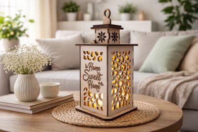 Dekor Home sweet home