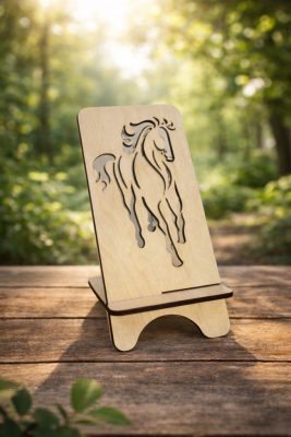 Telefontartó (Lovas)