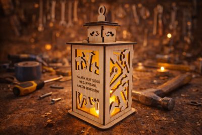 Apák napi (ha apa nemtudja megjavítani..)