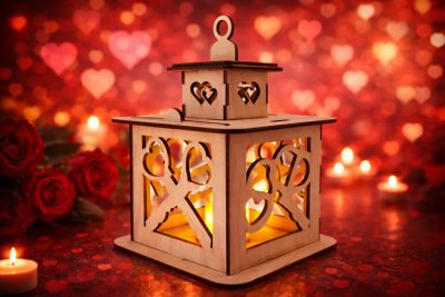 Valentin Kulcs és lakat