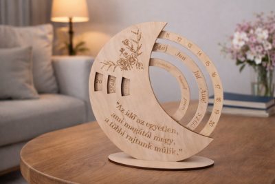 Öröknaptár (Idézetes)