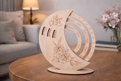 Öröknaptár (Nagy Rózsa)