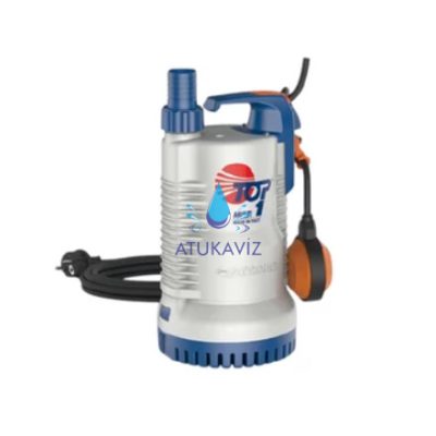 Pedrollo Top Multi 1 75liter 2.6bar