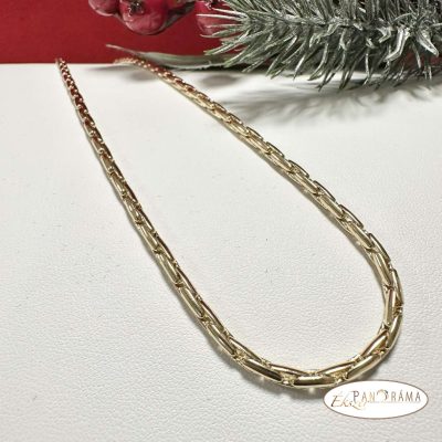 14K Gold Filled nyaklánc - Jella