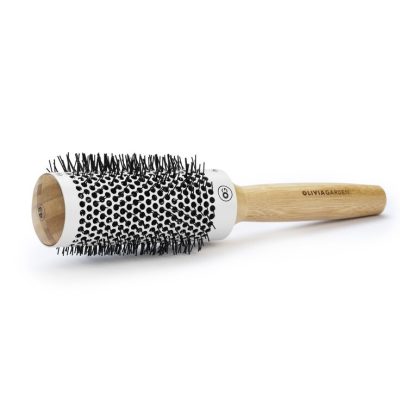 Olivia Garden Bamboo Touch Blowout Thermal körkefe 43 mm