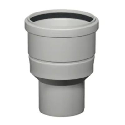 TRICOX PBÖ3080 bővítő idom PPs 100 - 110 mm