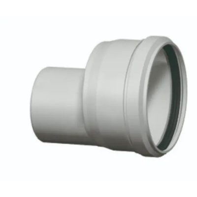 TRICOX PBÖ8035 excentrikus bővítő idom PPs 110 - 125 mm