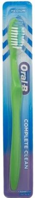 Oral-B Complete Clean Medium 40 fogkefe