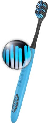 Biomed Black Complete medium fogkefe