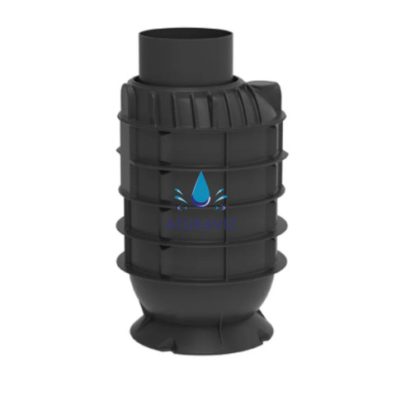 Szennyvízátemelő akna 1000X2500