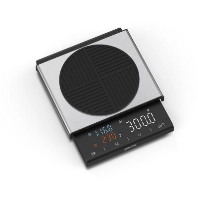 Barista mérleg kávémérleg AVX 2922R 0,1g pontosság, 3000g