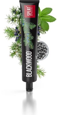 Splat Special Blackwood fogkrém 75ml