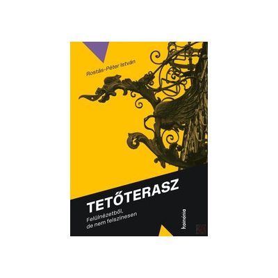 TETŐTERASZ
