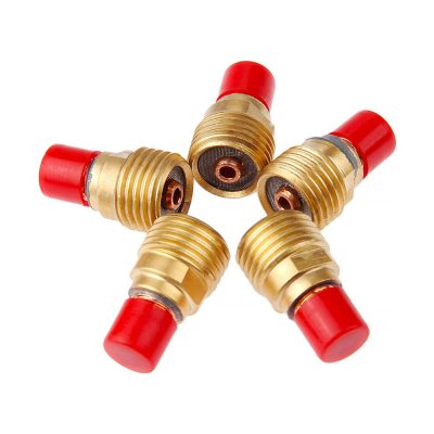 AWI gázlencse SR9-20 / 2,4mm 45V44