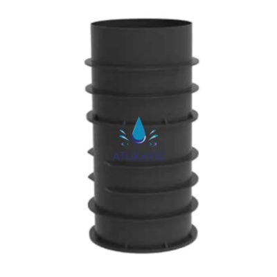 Szennyvízátemelő akna 800X1500