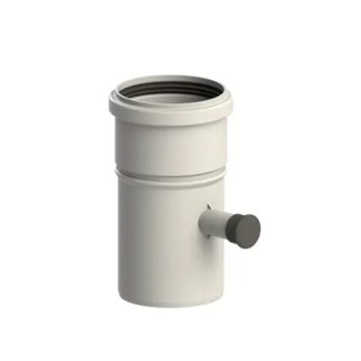 TRICOX PMP80 egyfalú mérőpont PPs 110mm