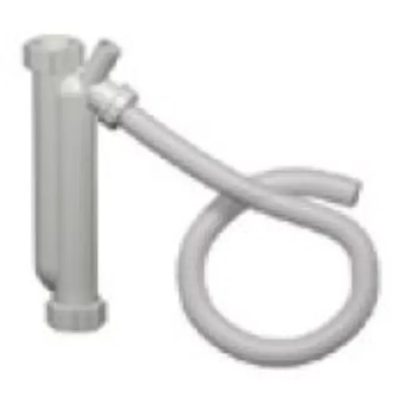 Tricox kondenzvíz szifon gégegecsővel 32mm