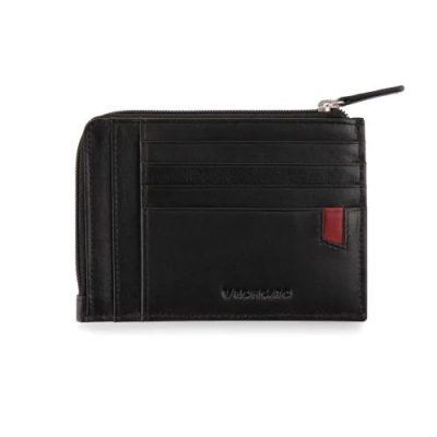 Roncato Pascal bőr kártyatartó