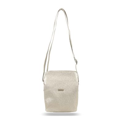 Zellia Női Oldaltáska Zvn22004 Arany - Rimini-2 -