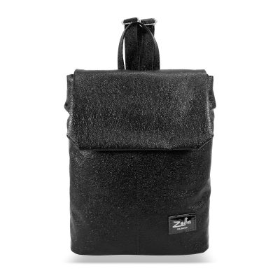 Zellia Női Hátizsák Td22017 Fekete - Crystal -