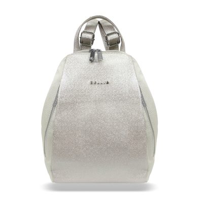 Zellia Női Hátizsák Hz-119 Ekrü-Arany