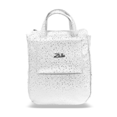 Zellia Női Hátizsák Zlb245 Ezüst - Stylicon -