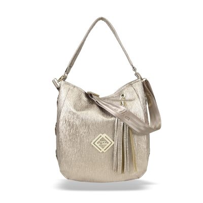 Zellia Női Válltáska Zlb180 Arany - Groove -
