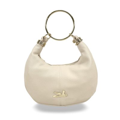 Zellia Női Válltáska 25048 Beige
