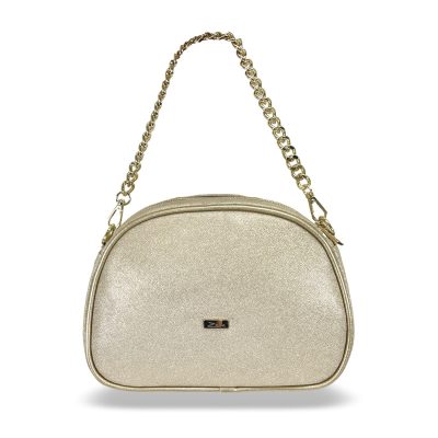 Zellia Női Oldaltáska Zvn22025 Arany - Rimini-2 -