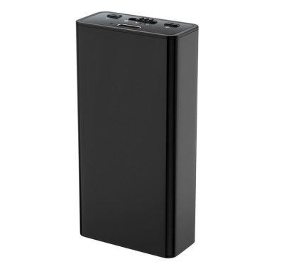 Diktafon hangrögzitő 600 óra felvételi idő AGC hangra indulós vox 64gb