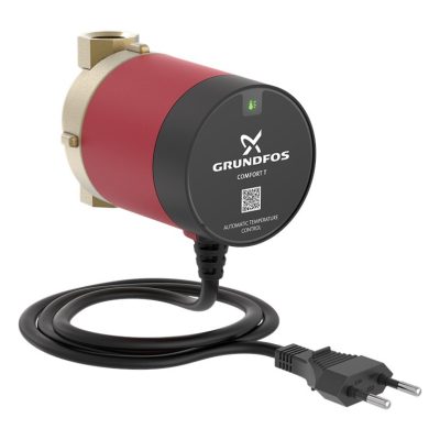 Grundfos COMFORT 15-14 B T