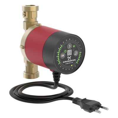 Grundfos COMFORT 15-14 BX TDT