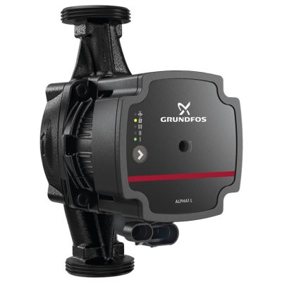 Grundfos ALPHA1 L 25-40 180 1x230V 50Hz 6H