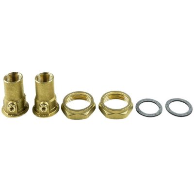 Grundfos Csavarzat szeleppel G11/2"xRP3/4"