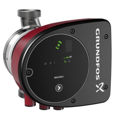 Grundfos MAGNA1 25-100 N 180 1x230V PN10