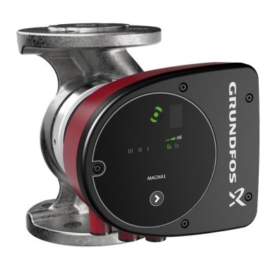 Grundfos MAGNA1 32-80 F N 220 1x230V PN6/10