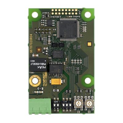 Grundfos CIM 300 BACNET modul