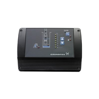 Grundfos CU 301 MkII Elunit/Bar cpl. (Europe)