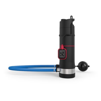 Grundfos SBA3-35 AW 230V 50Hz 15m Schuko, GAS IT