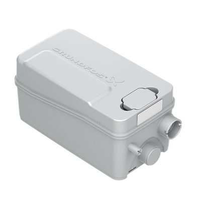 Grundfos Sololift2 D-2