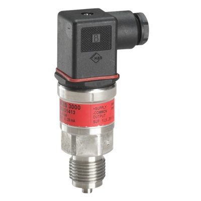 Grundfos MBS 3000 0-16,0 bar (max. 85 C)