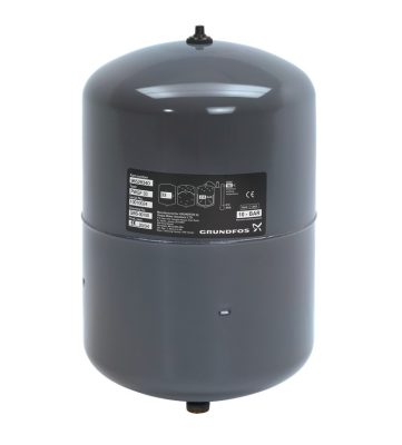 Grundfos GT-H-35 PN10 G1 V