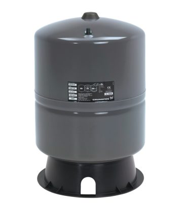 Grundfos GT-H-80 PN10 G1 V PWB-GFS-80V