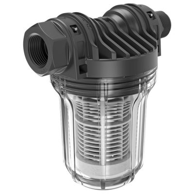 Grundfos Bemeneti szűrő, 250 micron, GAS 