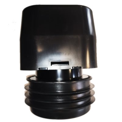 Ventilation valve, 2way Multilift