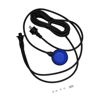 Kit, Motor cable -A Sch-Plug 5m