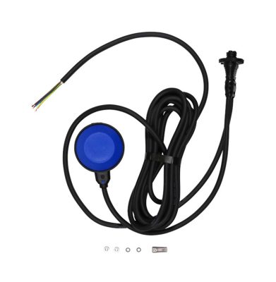 Kit, Motor cable -A No Plug 5m