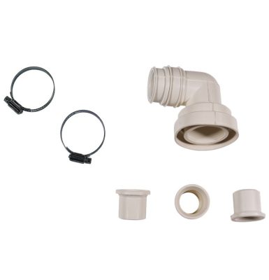 Kit, Rubber parts WC1, 3, C, CWC-3
