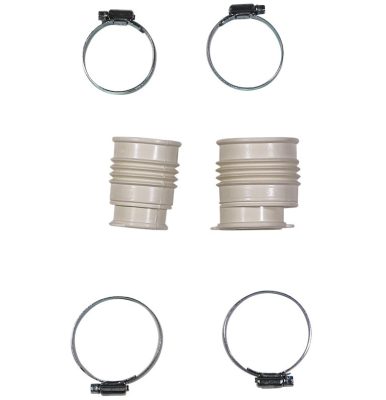 Kit, Rubber parts C, WC, CWC-3