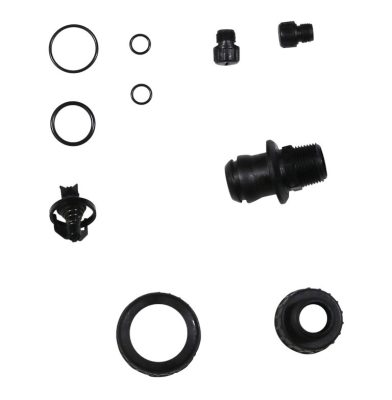 Kit, fitting for MQ 1" GAS